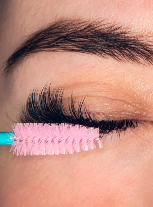 Classic Eyelash Extensions