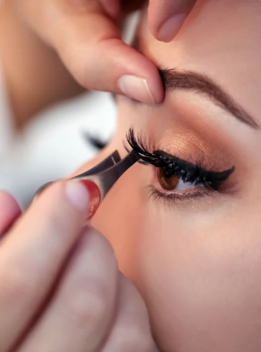 Eyelash Lift